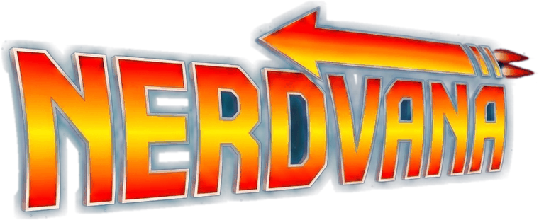 Nerdvana logo